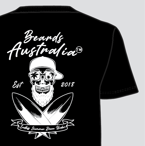 Organic Surfer Teeshirt image 2