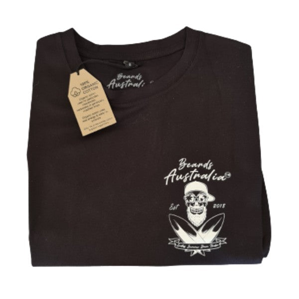 Organic Surfer Teeshirt image 1
